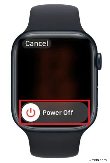 วิธีปิด Apple Watch ของคุณอย่างปลอดภัย:คู่มือฉบับย่อ 