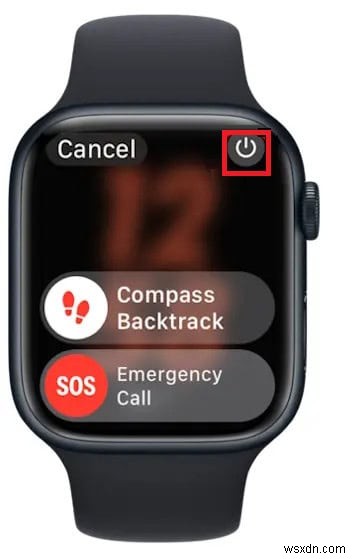 วิธีปิด Apple Watch ของคุณอย่างปลอดภัย:คู่มือฉบับย่อ 