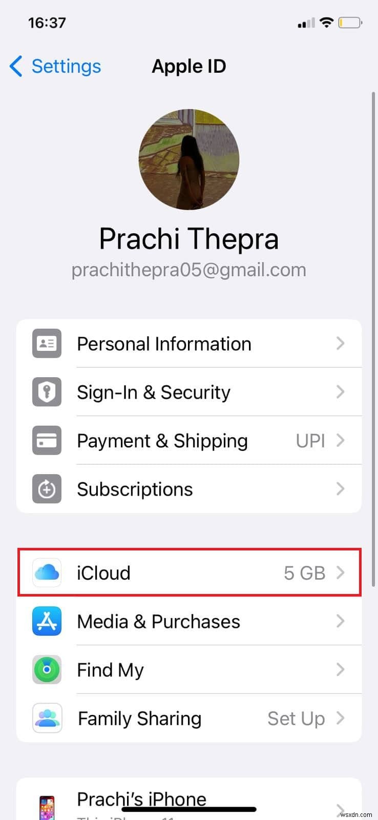แก้ไขข้อผิดพลาด ไม่สามารถเริ่มการทำงานร่วมกัน ใน iPhone Notes