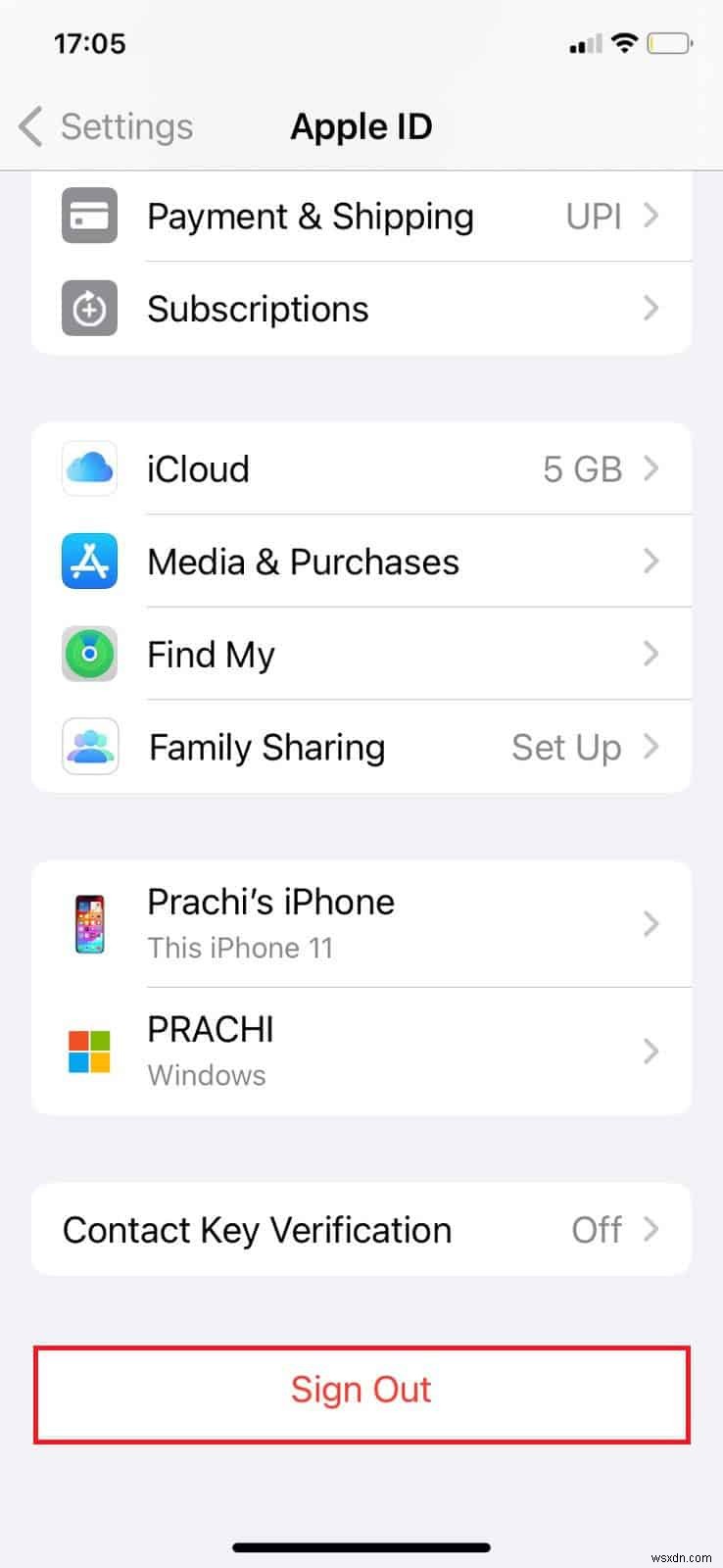 แก้ไขข้อผิดพลาด ไม่สามารถเริ่มการทำงานร่วมกัน ใน iPhone Notes