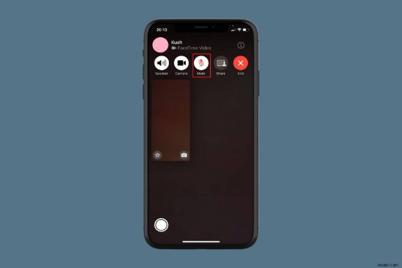 การควบคุมการปิดเสียง FaceTime ขั้นสูง:คำแนะนำทีละขั้นตอนเพื่อทำให้ตัวเองและผู้อื่นเงียบลง 