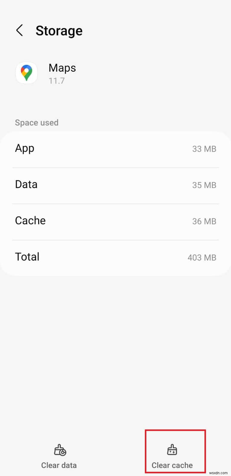 วิธีแก้ไขข้อผิดพลาดตำแหน่งของ Google Maps บน Android และ iPhone - การแก้ไขที่พิสูจน์แล้ว 4 รายการ 