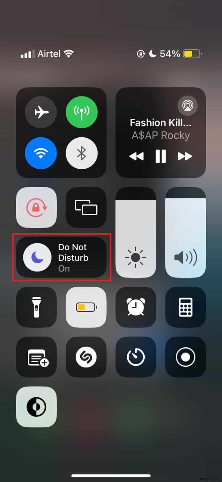 คู่มือฉบับย่อ:วิธีปิดการใช้งานห้ามรบกวนบน iPhone และ iPad ใน 4 ขั้นตอนง่ายๆ
