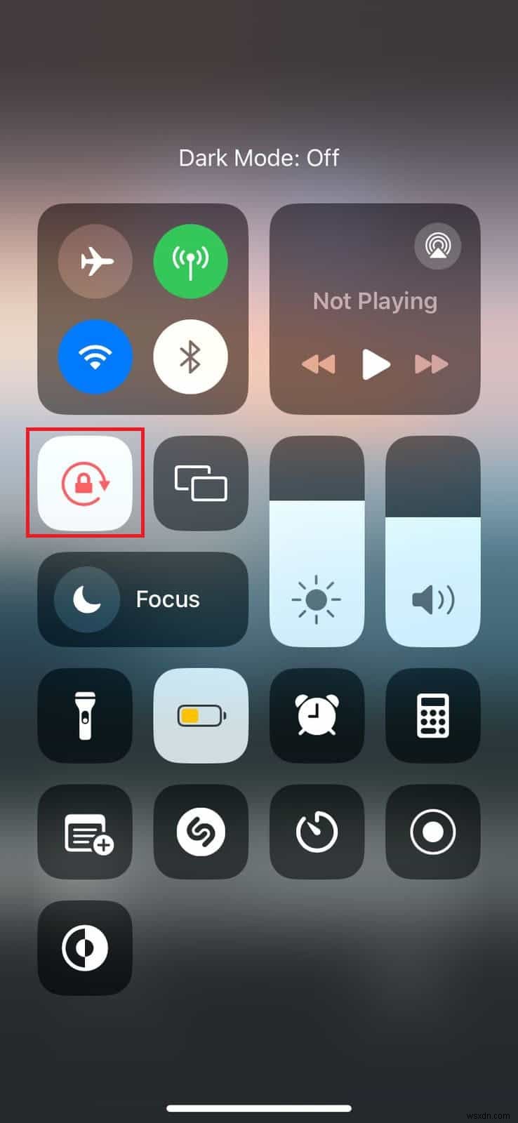 วิธีแก้ไข Auto-Rotate บน iPhone – 4 วิธีแก้ปัญหาง่ายๆ