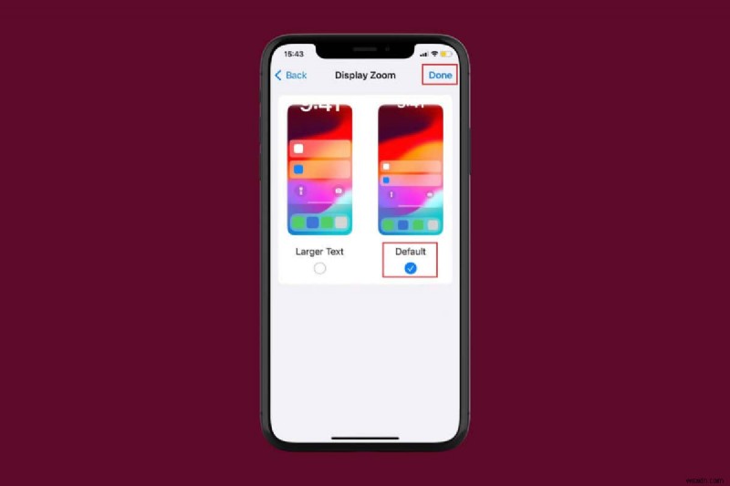 วิธีแก้ไข Auto-Rotate บน iPhone – 4 วิธีแก้ปัญหาง่ายๆ