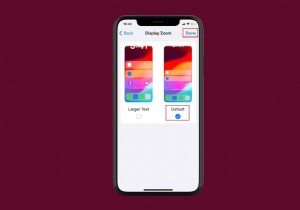 วิธีแก้ไข Auto-Rotate บน iPhone – 4 วิธีแก้ปัญหาง่ายๆ 