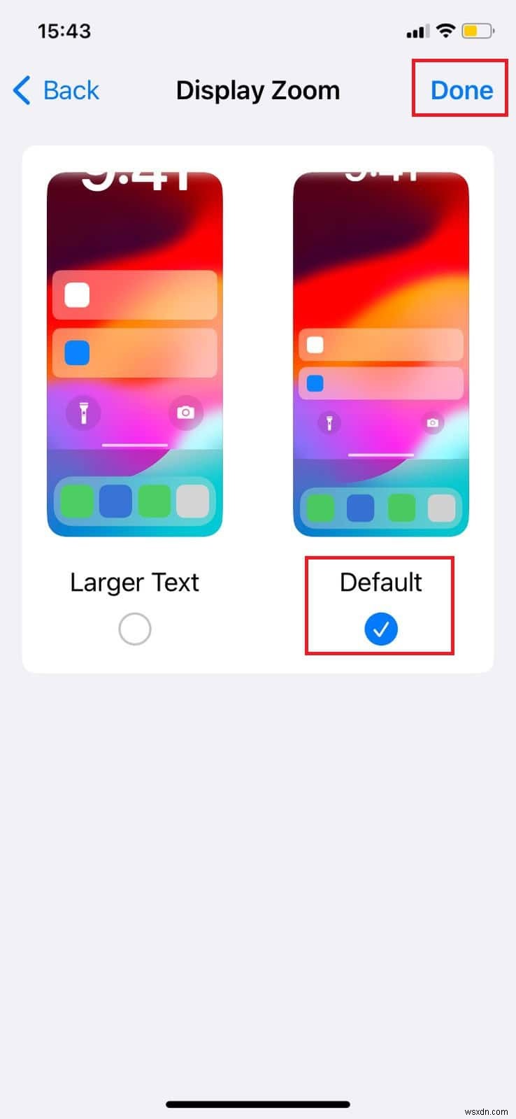 วิธีแก้ไข Auto-Rotate บน iPhone – 4 วิธีแก้ปัญหาง่ายๆ