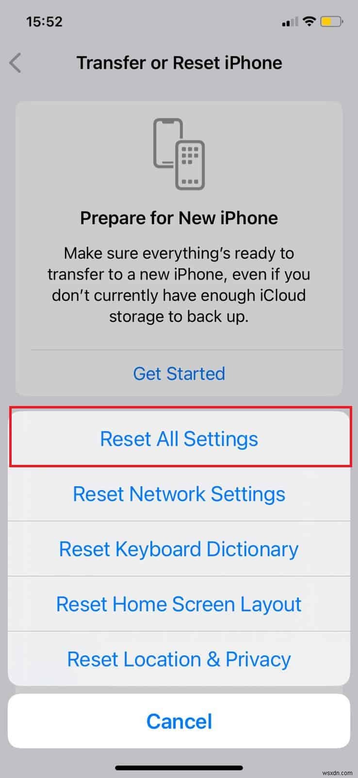 วิธีแก้ไข Auto-Rotate บน iPhone – 4 วิธีแก้ปัญหาง่ายๆ