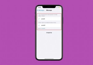 ใช้ iMessage บน iPhone โดยไม่มีซิมการ์ดหรือหมายเลขโทรศัพท์ - คำแนะนำทีละขั้นตอน 