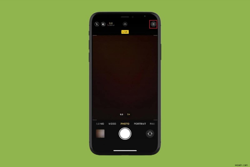 วิธีปิดเสียงกล้อง iPhone ของคุณ:5 วิธีง่าย ๆ 