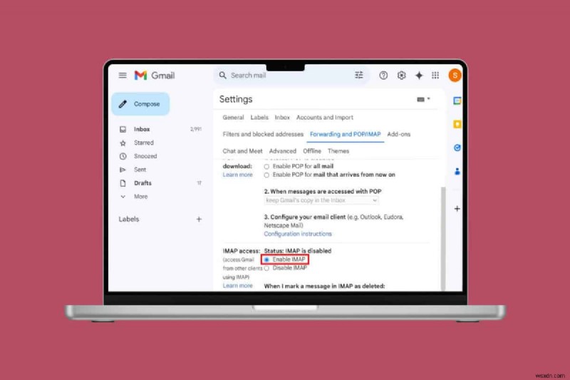 แก้ไขปัญหา Gmail บน iPhone:คู่มือการแก้ไขปัญหาทีละขั้นตอน
