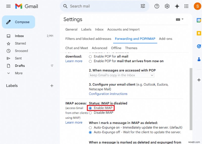 แก้ไขปัญหา Gmail บน iPhone:คู่มือการแก้ไขปัญหาทีละขั้นตอน