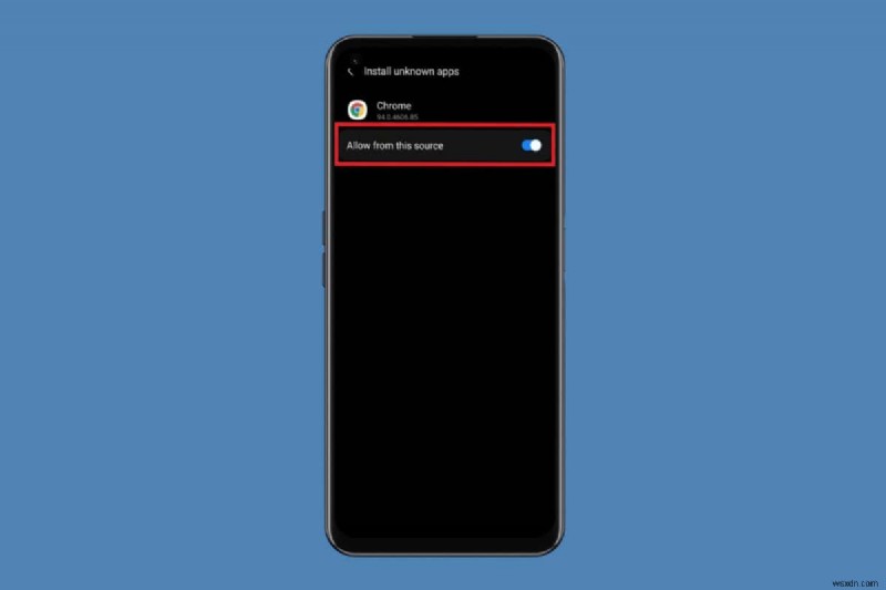 เรียกใช้แอพ iPhone บน Android:คำแนะนำทีละขั้นตอน