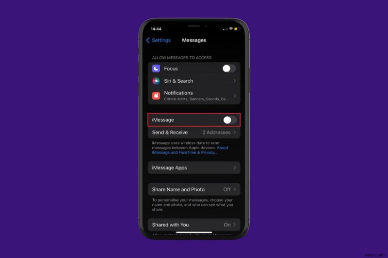 แก้ไข iMessage “กำลังรอการเปิดใช้งาน” – คู่มือการแก้ไขปัญหาฉบับย่อ