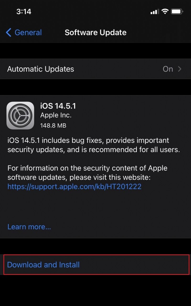 แก้ไข iMessage “กำลังรอการเปิดใช้งาน” – คู่มือการแก้ไขปัญหาฉบับย่อ