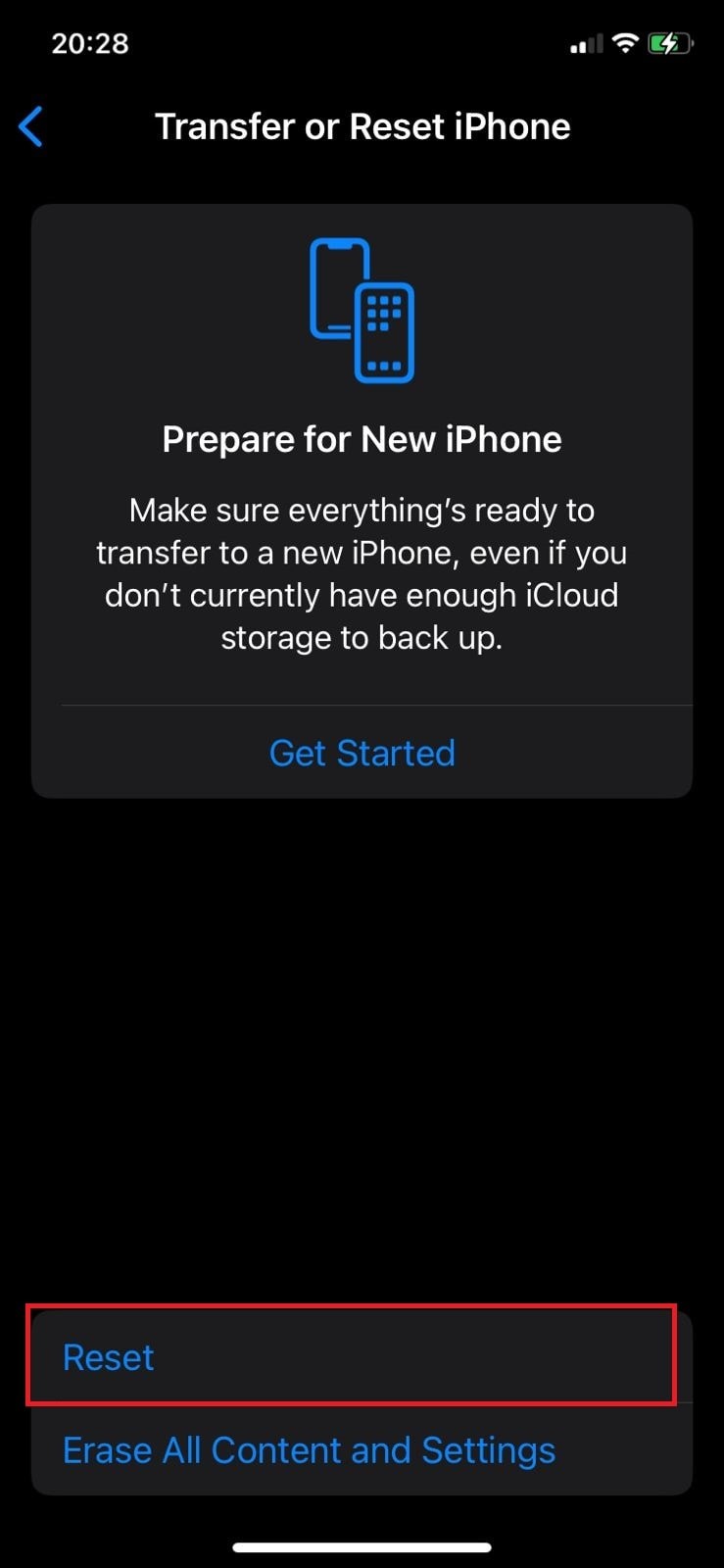 แก้ไข iMessage “กำลังรอการเปิดใช้งาน” – คู่มือการแก้ไขปัญหาฉบับย่อ