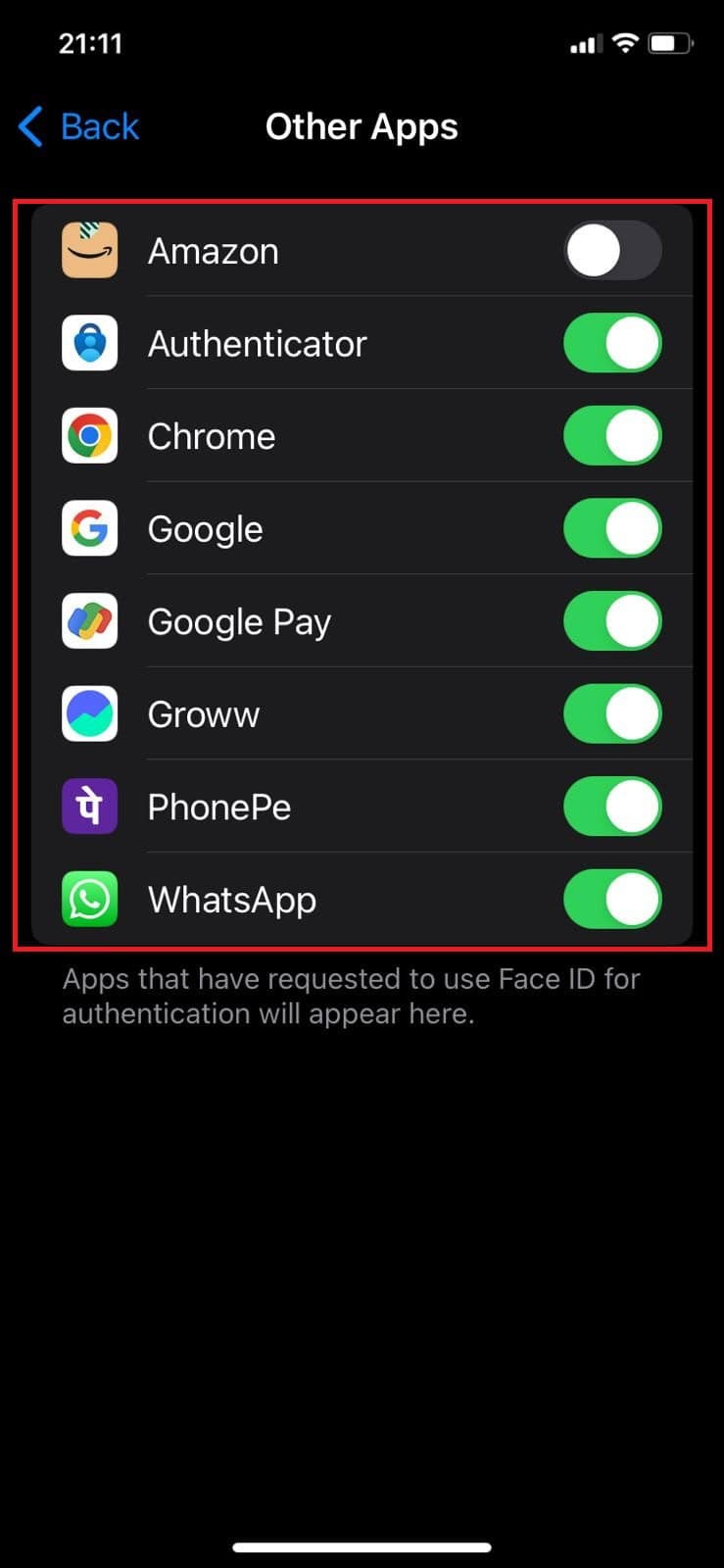 รักษาความปลอดภัยแอปมือถือของคุณ:เพิ่มรหัสผ่านไปยังแอป iPhone และ Android ได้อย่างง่ายดาย