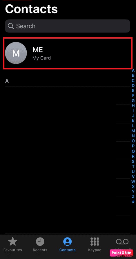 ค้นหาหมายเลขโทรศัพท์ของคุณบน Android และ iPhone:ขั้นตอนที่ง่ายและรวดเร็ว 