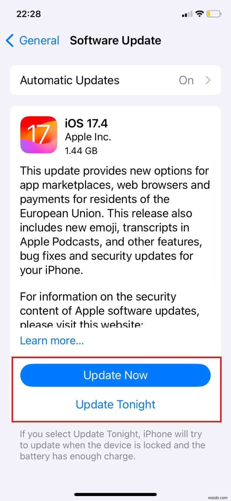 จะทราบได้อย่างไรว่าคุณถูกบล็อกใน iMessage หรือไม่