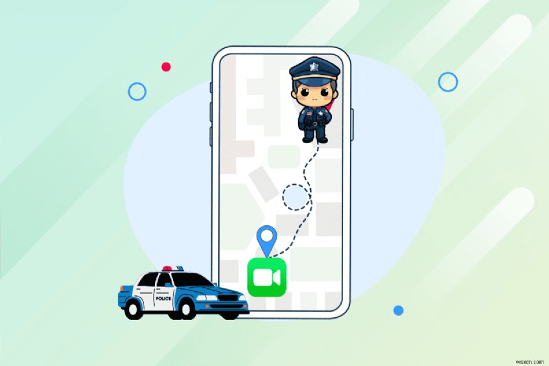 ตำรวจสามารถติดตามการโทรแบบ FaceTime ได้หรือไม่? ทำความเข้าใจการเข้าถึงความเป็นส่วนตัวและการบังคับใช้กฎหมาย 