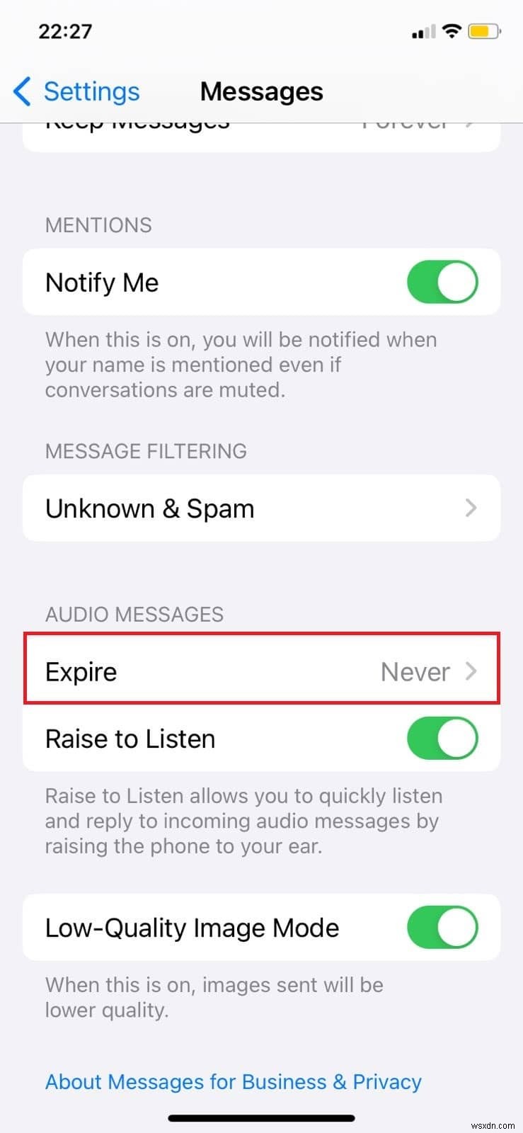 ข้อความเสียงจะถูกลบก่อนที่จะเล่นบน iPhone หรือไม่ ค้นหาสาเหตุ 