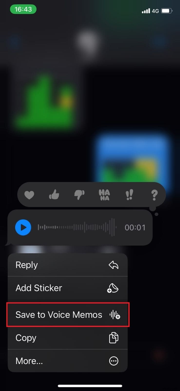 ข้อความเสียงจะถูกลบก่อนที่จะเล่นบน iPhone หรือไม่ ค้นหาสาเหตุ 