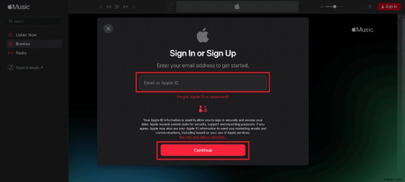วิธีเข้าถึงเพลย์ลิสต์เล่นซ้ำรายเดือนของ Apple Music ในปี 2024 