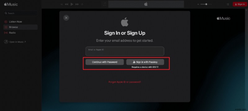 วิธีเข้าถึงเพลย์ลิสต์เล่นซ้ำรายเดือนของ Apple Music ในปี 2024 