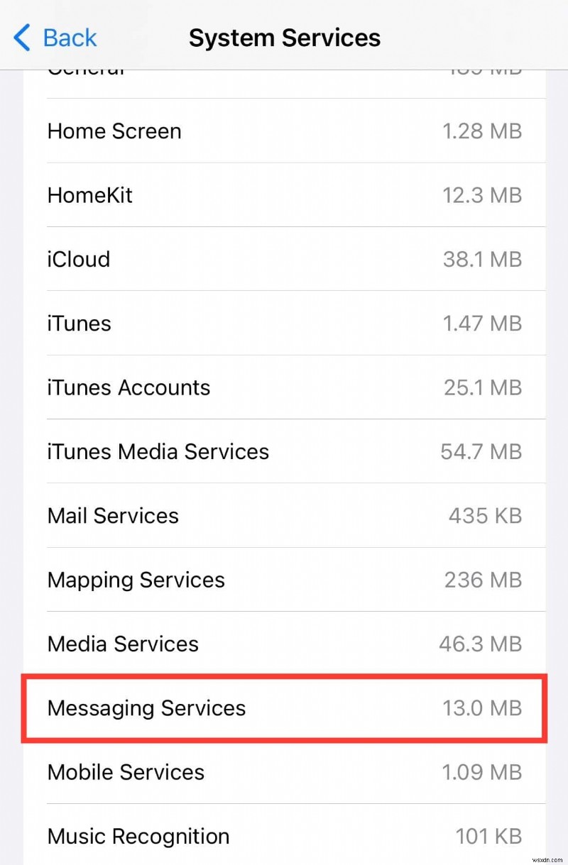 iMessages ปรากฏบนบิลโทรศัพท์ของคุณหรือไม่? 