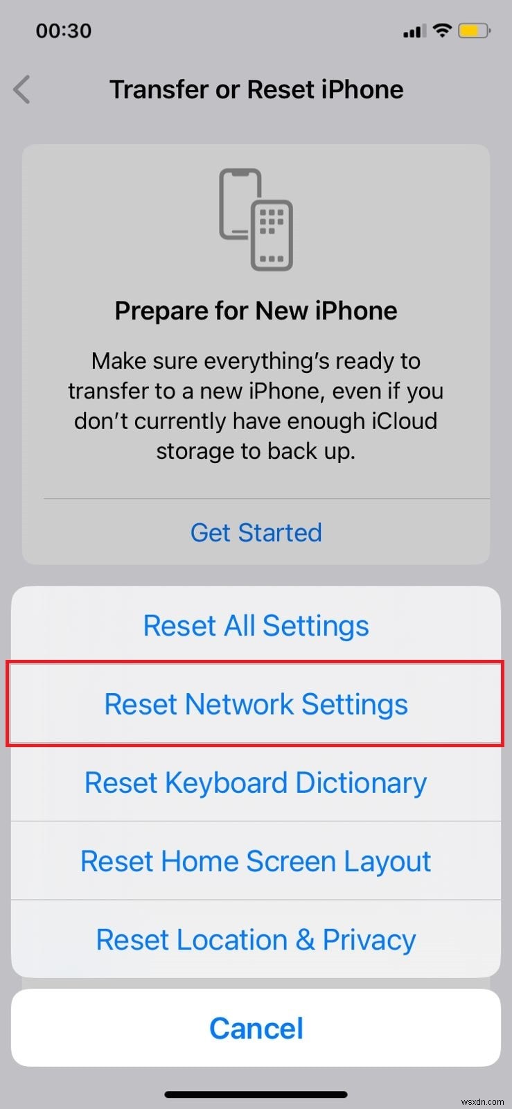 วิธีแก้ปัญหาการเล่นซ้ำ Apple Music ไม่ทำงานหรืออัปเดตปัญหา 