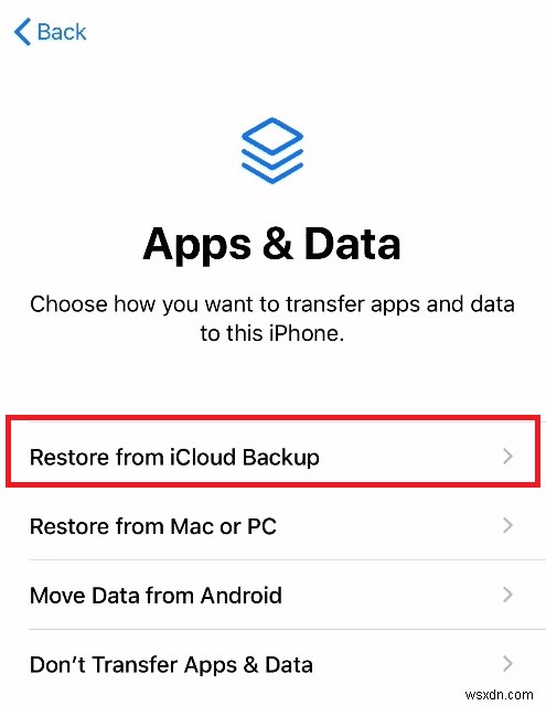ติดตามประวัติการโทร FaceTime ของคุณด้วยผู้ติดต่อเฉพาะ