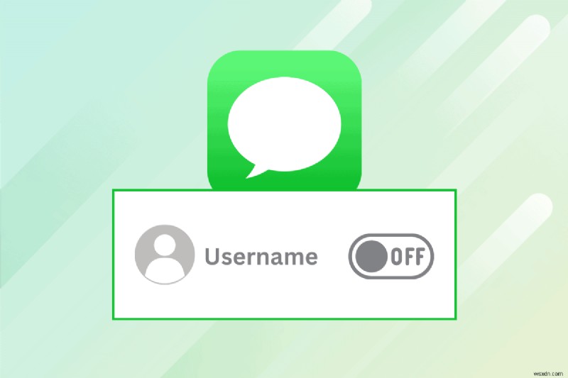 ปิดการใช้งาน iMessage สำหรับผู้ติดต่อรายเดียว:คำแนะนำง่ายๆ 