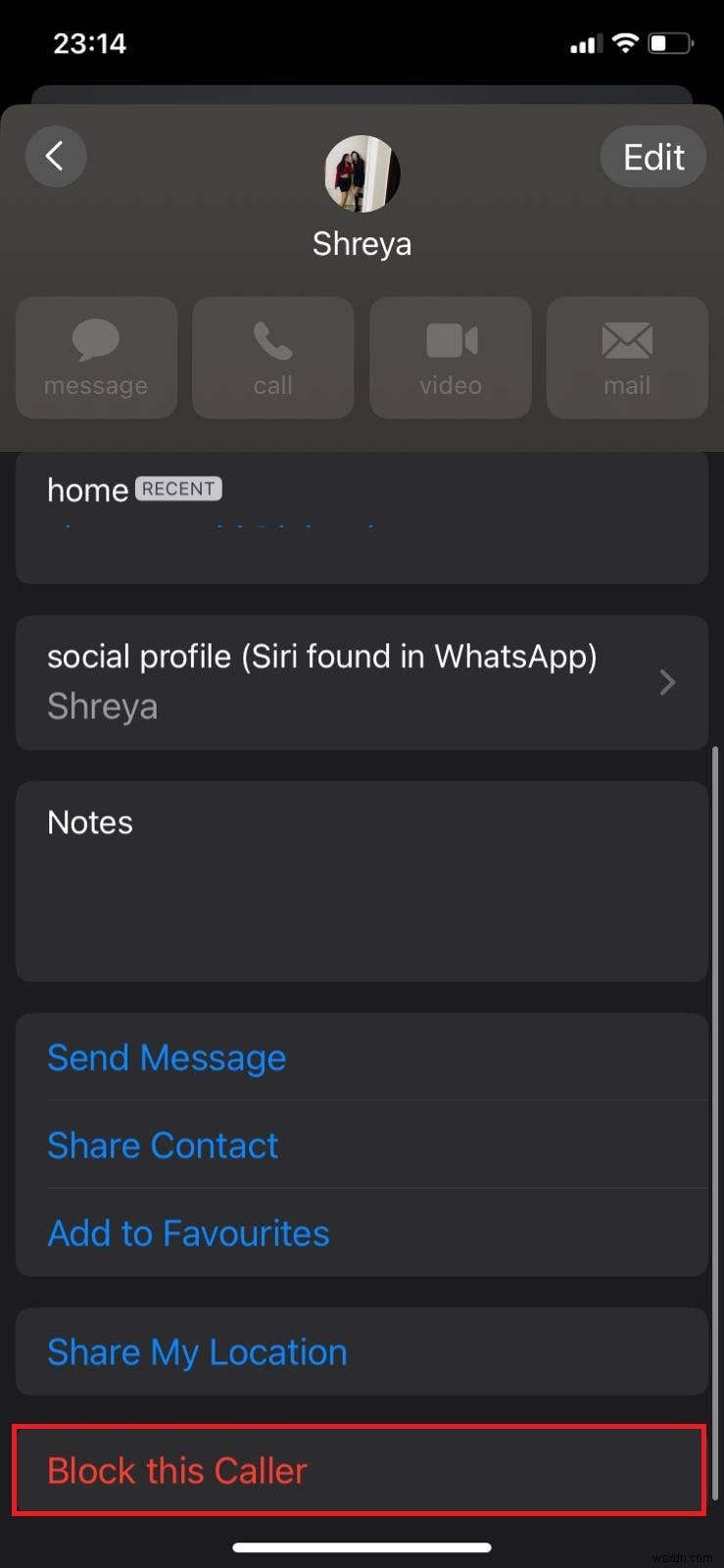 ปิดการใช้งาน iMessage สำหรับผู้ติดต่อรายเดียว:คำแนะนำง่ายๆ 