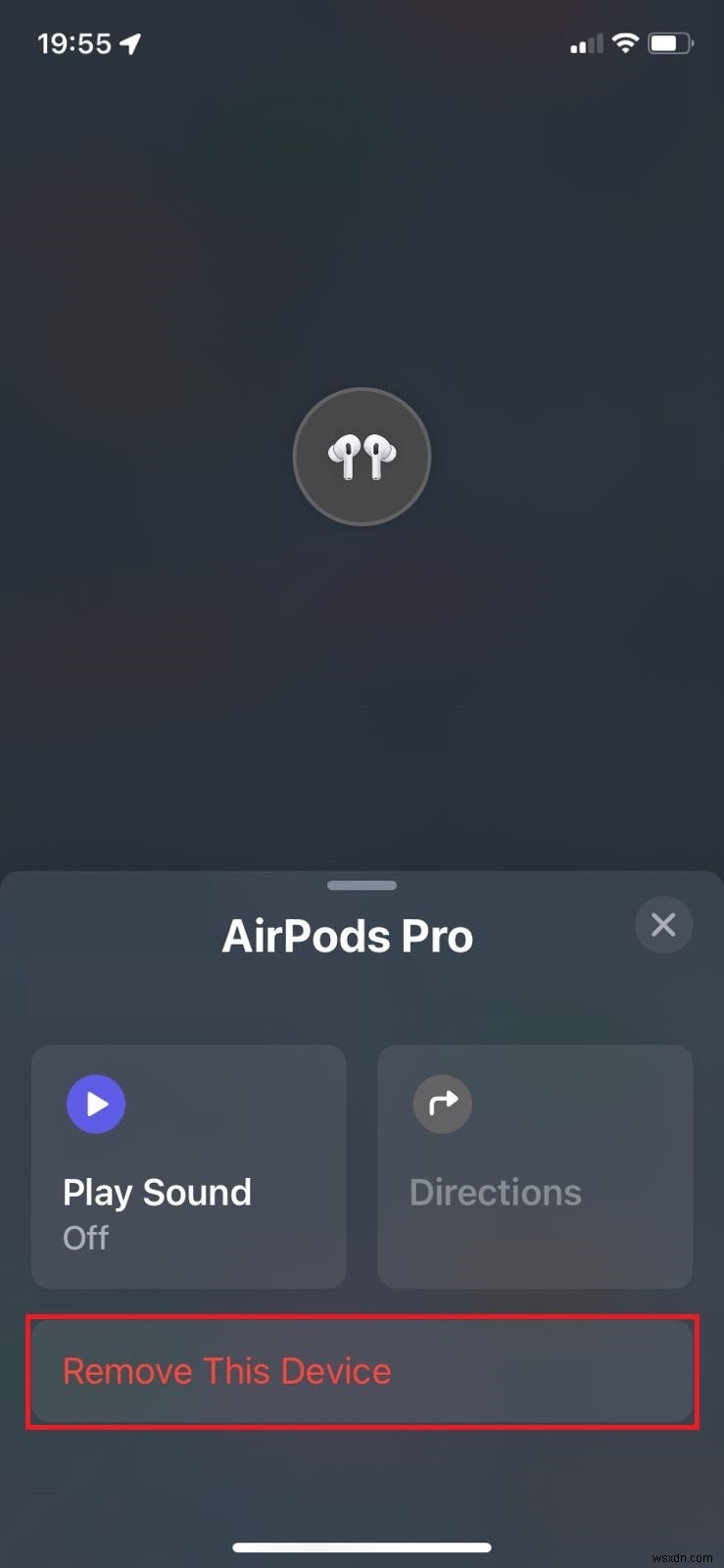 ปิดใช้งานการติดตามตำแหน่งของ AirPods:คู่มือความเป็นส่วนตัวทีละขั้นตอน 