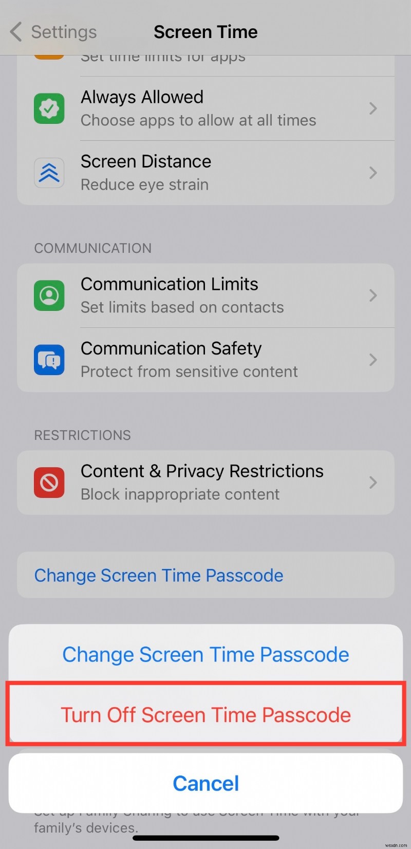 ปิดการใช้งานข้อ จำกัด ของ iPhone และ iPad โดยไม่ต้องใช้รหัสผ่าน – คำแนะนำทีละขั้นตอน 