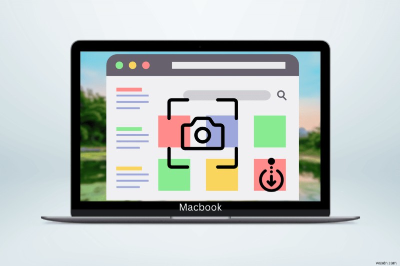 จับภาพหน้าจอหน้าเว็บแบบเต็มบน Mac – สองวิธีง่าย ๆ 