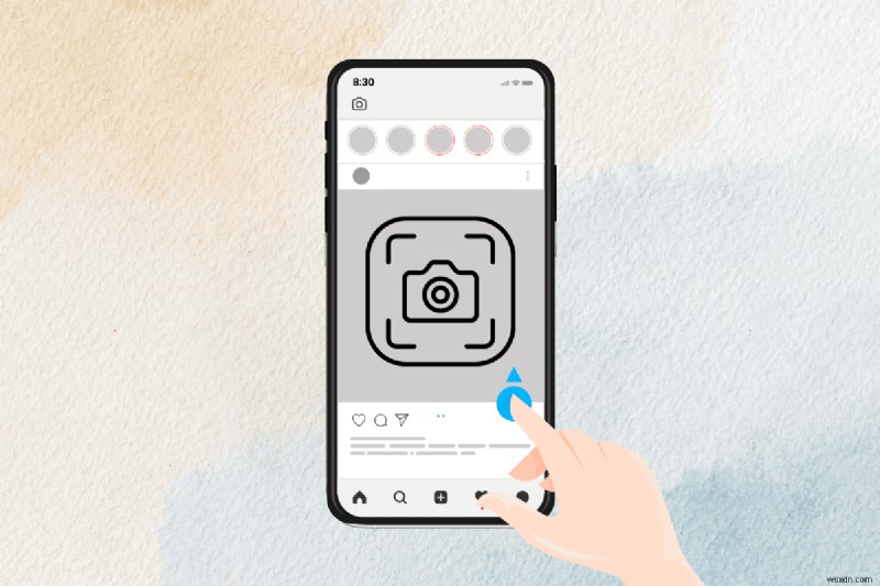 วิธีจับภาพหน้าจอแบบเต็มหน้าบน iPhone:คำแนะนำทีละขั้นตอน 