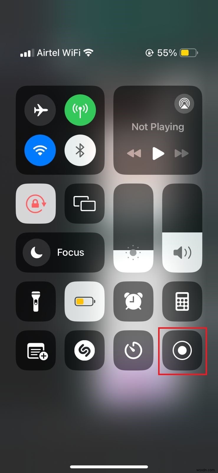 วิธีจับภาพหน้าจอแบบเต็มหน้าบน iPhone:คำแนะนำทีละขั้นตอน 