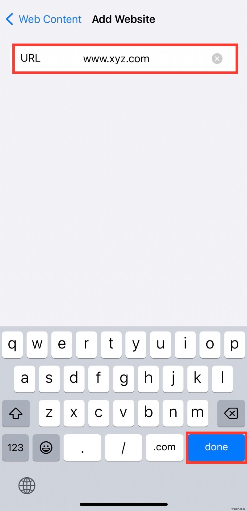 วิธีบล็อกเนื้อหาสำหรับผู้ใหญ่บน iPhone ของคุณ - คู่มือสำหรับผู้ปกครอง 