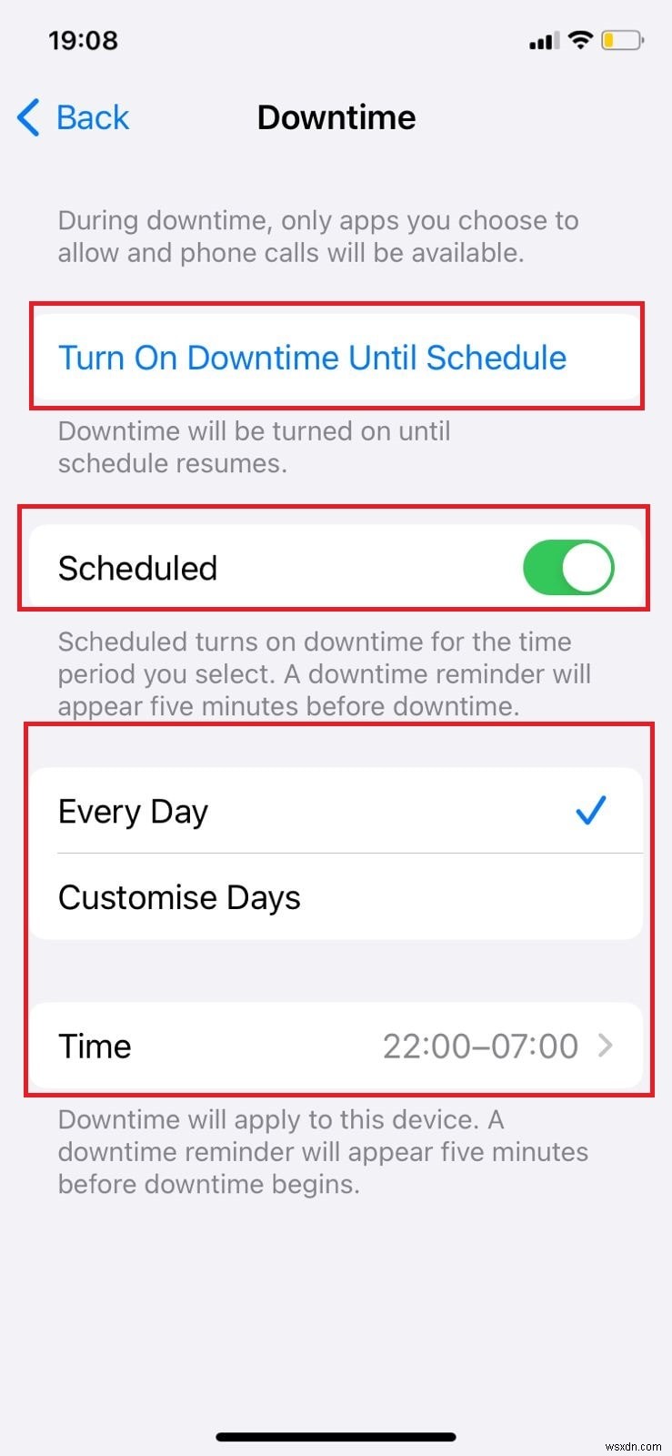 บล็อกแอพที่ไม่ต้องการบน iPhone ของคุณได้อย่างง่ายดาย:คำแนะนำทีละขั้นตอน 