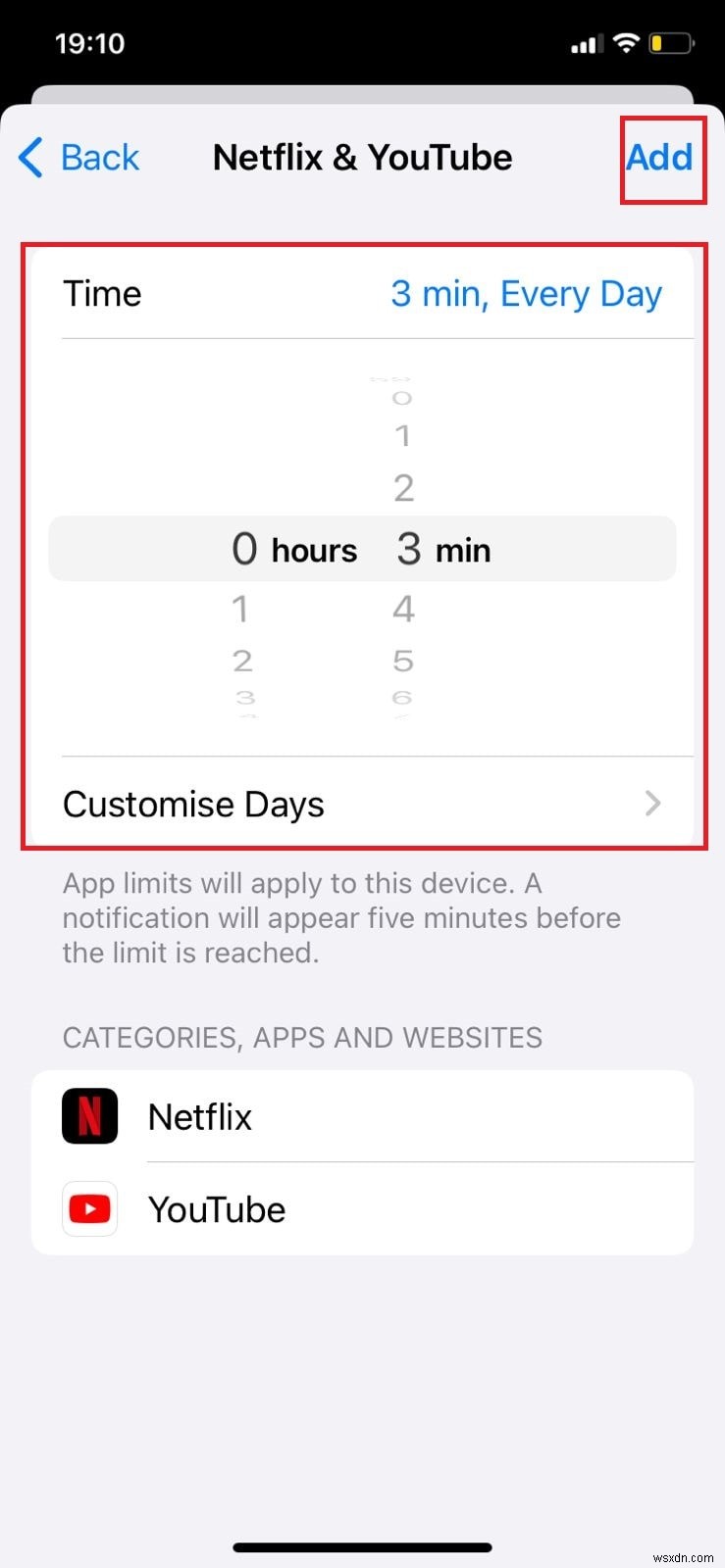 บล็อกแอพที่ไม่ต้องการบน iPhone ของคุณได้อย่างง่ายดาย:คำแนะนำทีละขั้นตอน 