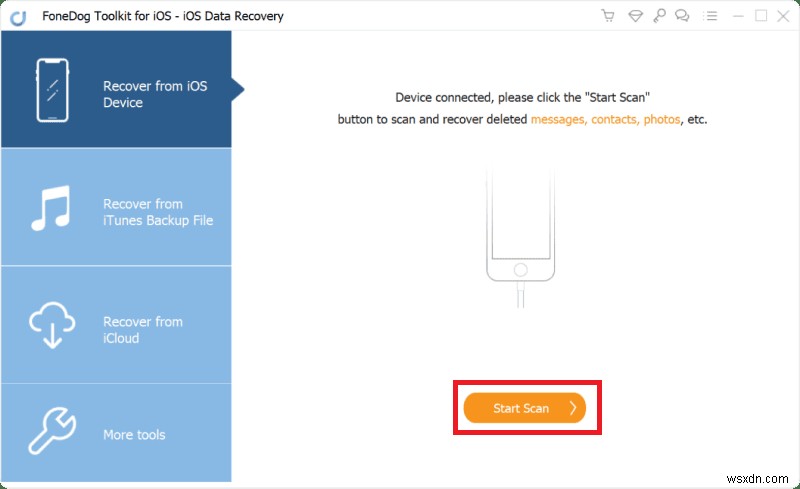 ทำความเข้าใจ  เก็บข้อความเสียง  บน iMessage:มันหมายถึงอะไรและจะไปที่ไหน 