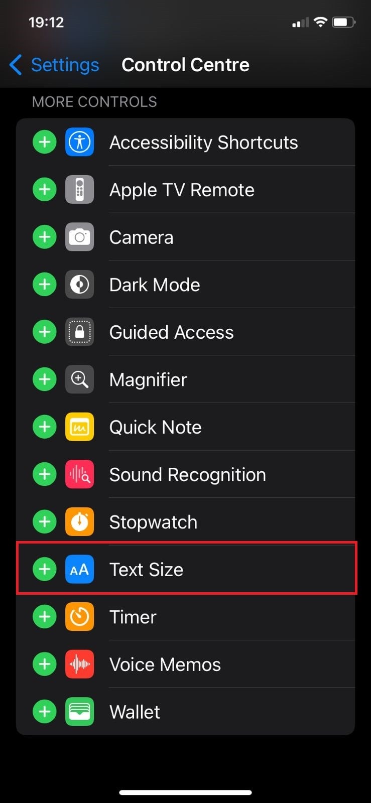 ปรับขนาดตัวอักษรต่อแอพบน iPhone และ macOS Sonoma:คำแนะนำทีละขั้นตอน 
