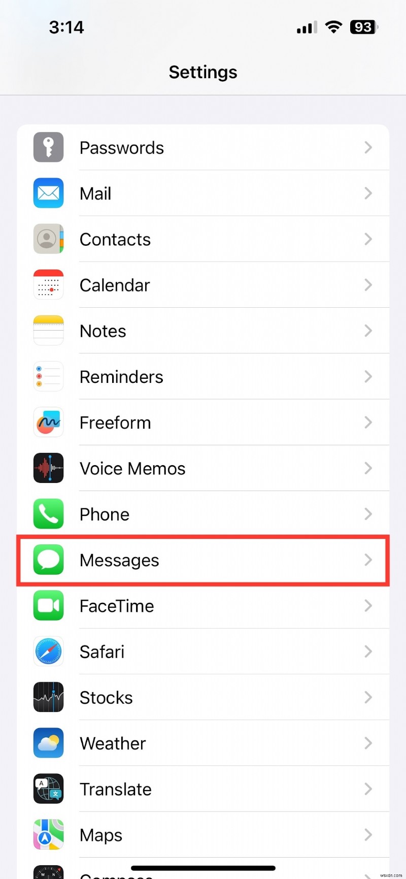 เพิ่มหมายเลขโทรศัพท์ของคุณไปที่ iMessage บน Mac:คำแนะนำทีละขั้นตอนอย่างง่าย 