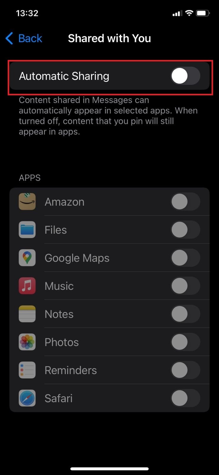 iMessage แจ้งเตือนผู้ส่งเมื่อคุณบันทึกรูปภาพหรือไม่? ค้นหา 