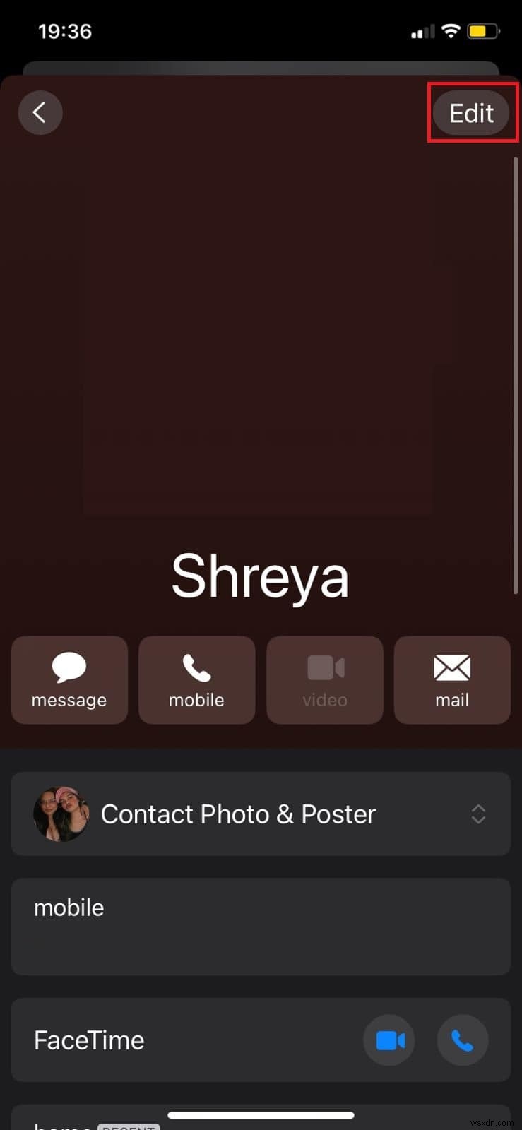 ส่ง iMessage ถึงตัวคุณเอง:คำแนะนำง่ายๆ สำหรับผู้ใช้ iPhone 