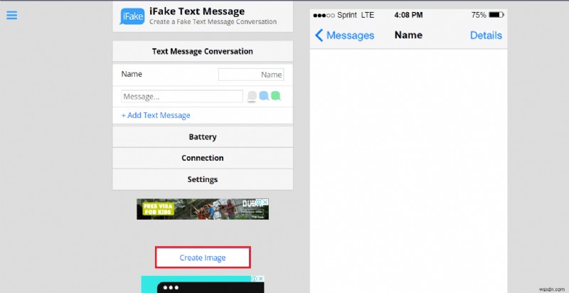 ส่ง iMessage ถึงตัวคุณเอง:คำแนะนำง่ายๆ สำหรับผู้ใช้ iPhone 