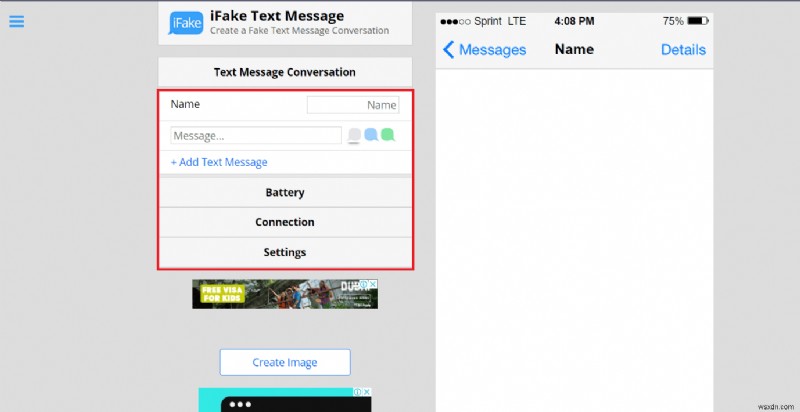 ส่ง iMessage ถึงตัวคุณเอง:คำแนะนำง่ายๆ สำหรับผู้ใช้ iPhone 