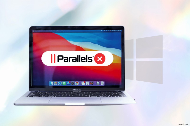 ติดตั้ง Windows บน Mac M1 โดยไม่ต้องใช้ Parallels:คู่มือไม่มีค่าใช้จ่าย 
