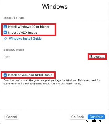 ติดตั้ง Windows บน Mac M1 โดยไม่ต้องใช้ Parallels:คู่มือไม่มีค่าใช้จ่าย 